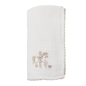 Théophile & Patachou Tetradoek Schaap Carrousel