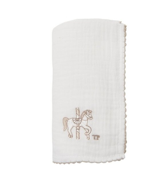 Théophile & Patachou Tetradoek Schaap Carrousel