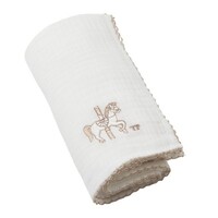 Théophile & Patachou Tetradoek Schaap Carrousel