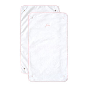 First Verschooningsmatjes, 2 stuks