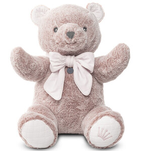 First Teddy beer 100cm