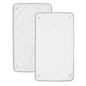 First Verschoonmatjes, 2 stuks