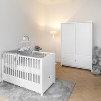 First Vloerkleed 150x200cm