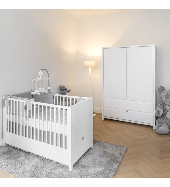 First Vloerkleed 150x200cm