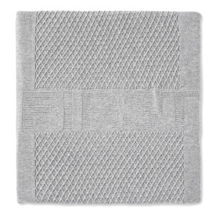 First Gebreide deken 140x100cm