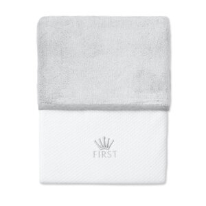 First Deken  140x100cm