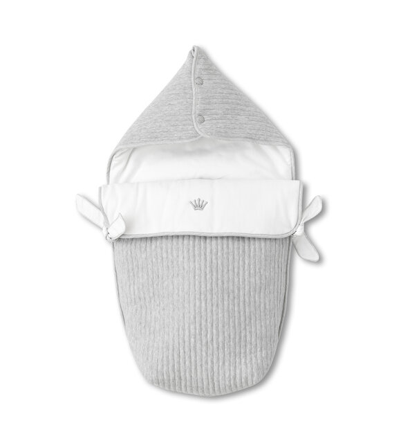 First Voetenzak maxi cosi