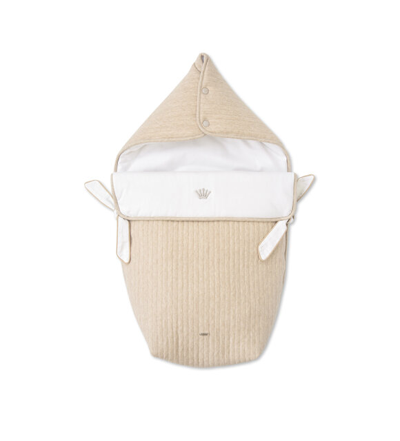 First Voetenzak maxi cosi