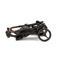 First Twin kinderwagen Oppio