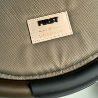 First Kinderwagen