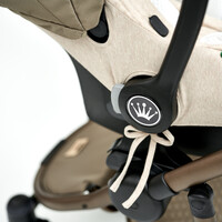 First Elite+ isofix autostoel
