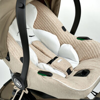 First Elite+ isofix autostoel