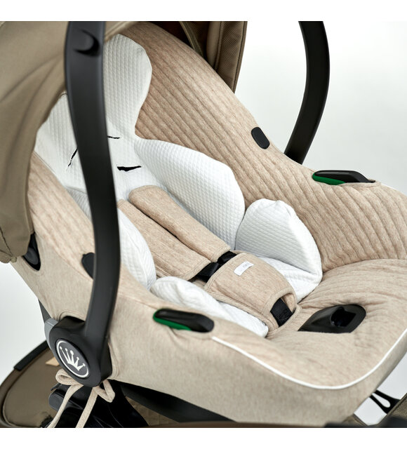 First Elite+ isofix autostoel