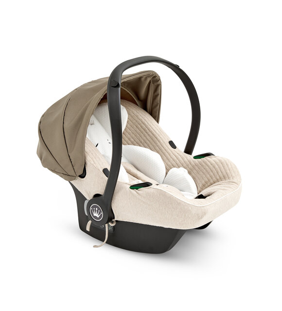 First Elite+ isofix autostoel