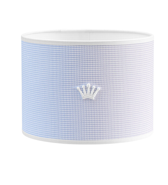 First Grote lampenkap