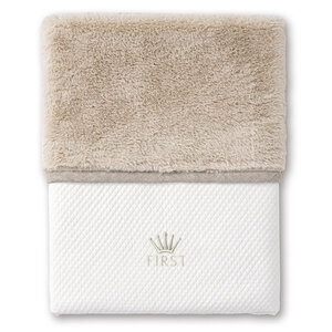 First Deken 140x100cm