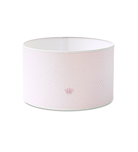 First Grote lampenkap