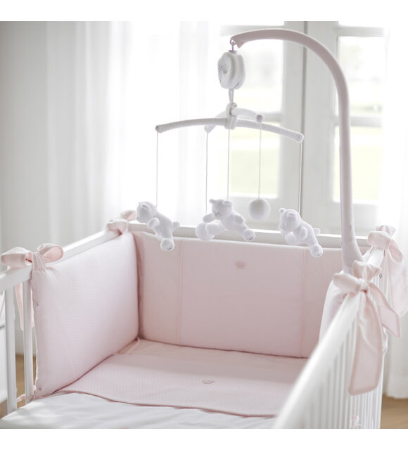 First Bedomranding 60/70cm