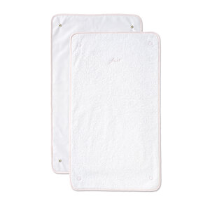 First Verschoonmatjes, 2 stuks