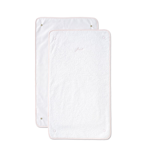 First Verschoonmatjes, 2 stuks