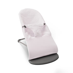 First Babybjorn cover