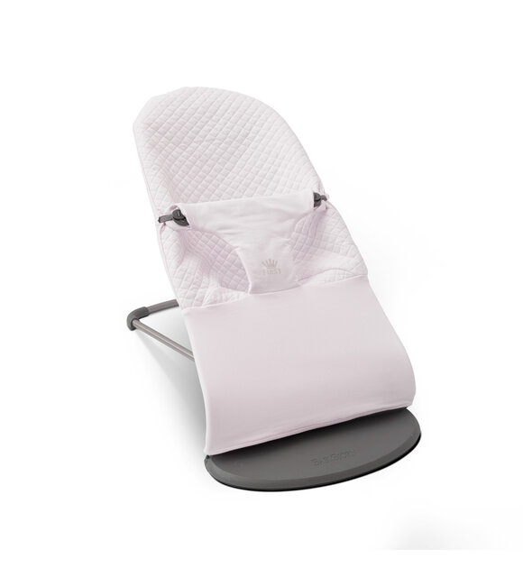 First Babybjorn cover