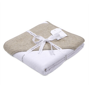 Poetree Omslagdoek (80x80cm)