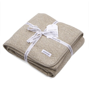 Poetree Wiegdeken 80x100cm