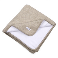 Poetree Ledikant deken 100x140cm