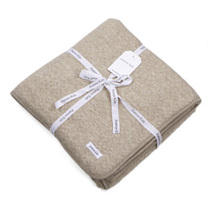 Poetree Ledikant deken 100x140cm