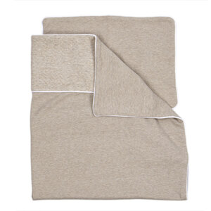 Poetree Park Dekbedovertrek & Kussensloop 80X80cm / 40x30cm