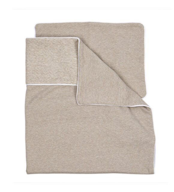 Poetree Park Dekbedovertrek & Kussensloop 80X80cm / 40x30cm