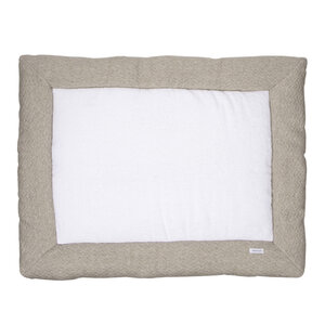 Poetree Boxkleed/Parc kleed (75x95cm)