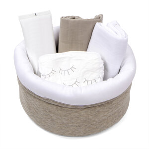 Poetree Commode mandje