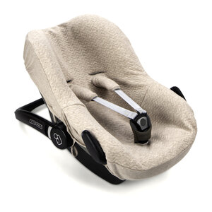 Poetree Autostoelhoes (MaxiCosi)