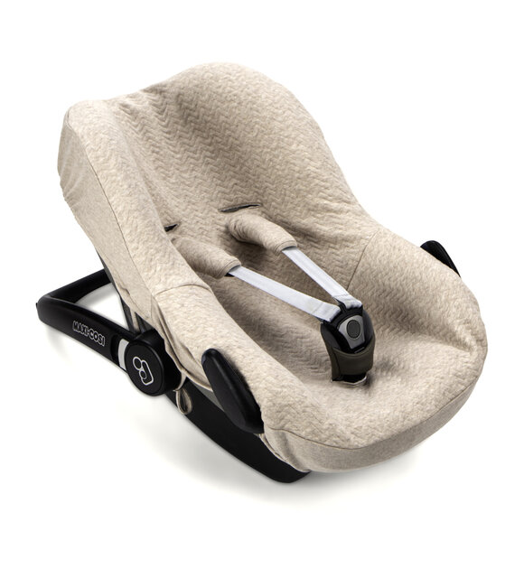 Poetree Autostoelhoes (MaxiCosi)