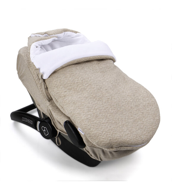 Poetree Autostoelhoes (MaxiCosi)