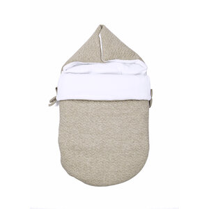 Poetree Voetenzak/Engelennestje 5-punts gordel