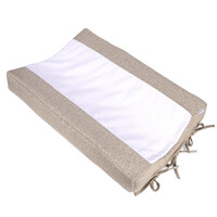 Poetree Aankleedkussenhoes