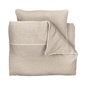 Poetree 1 Persoons Dekbedovertrek set (140x200)