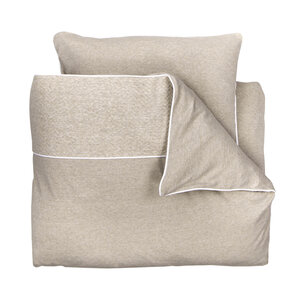 Poetree Baby Dekbedovertrek & kussensloop (100x140)