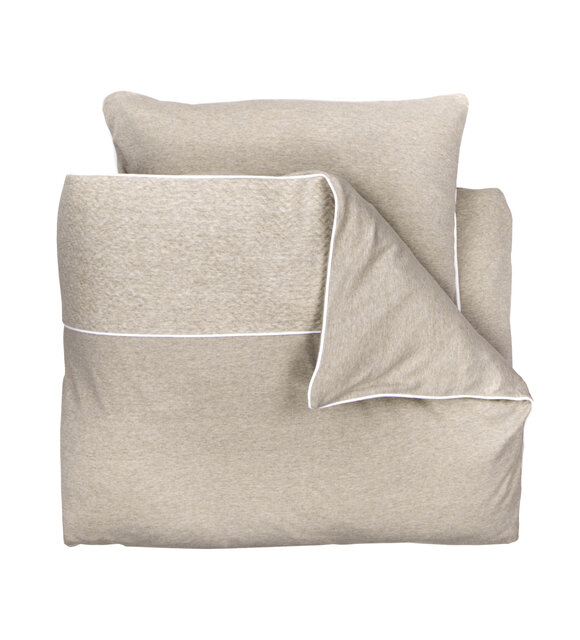 Poetree Baby Dekbedovertrek & kussensloop (100x140)