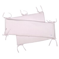 Poetree Box Bumper/ Parc beschermer