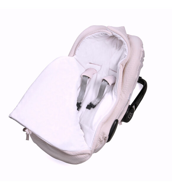 Poetree Autostoelhoes (MaxiCosi)