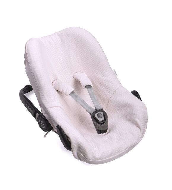 Poetree Autostoelhoes (MaxiCosi)