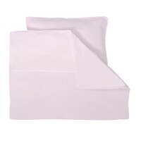 Poetree Baby Dekbedovertrek & kussensloop (100x140)