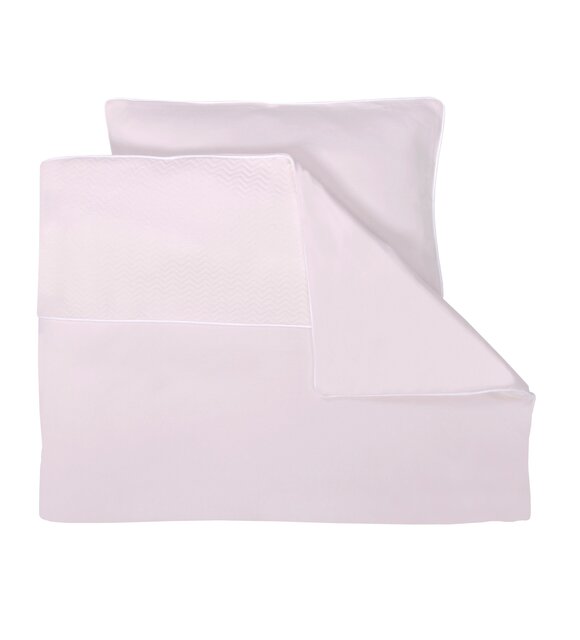 Poetree Baby Dekbedovertrek & kussensloop (100x140)