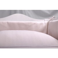 Poetree Baby Dekbedovertrek & kussensloop (100x140)