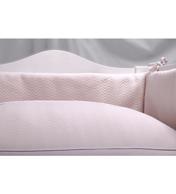 Poetree Baby Dekbedovertrek & kussensloop (100x140)