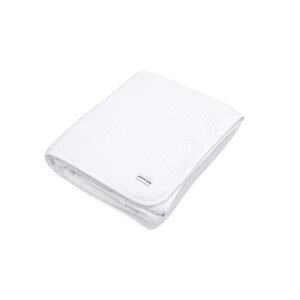 Poetree Wiegdeken 80x100cm